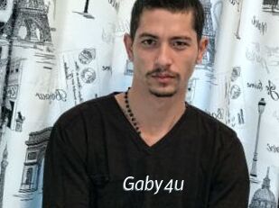 Gaby4u