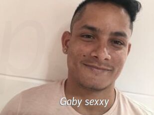 gaby_sexxy Porn Star