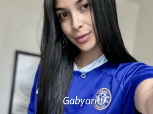 Gabyaridi