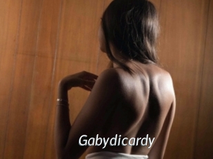Gabydicardy