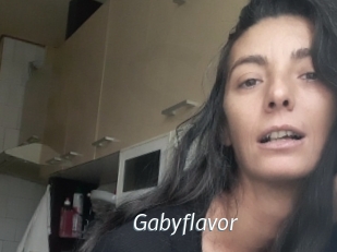 Gabyflavor