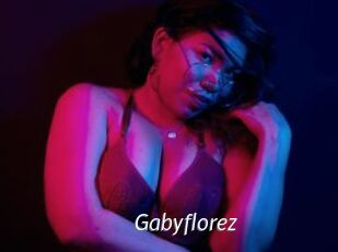 Gabyflorez