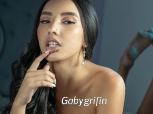 Gabygrifin