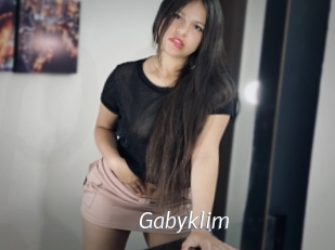 Gabyklim