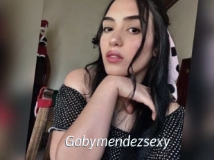 Gabymendezsexy