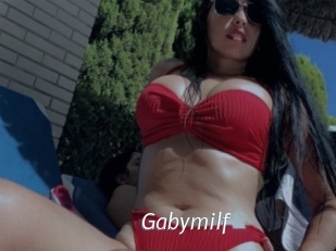 Gabymilf