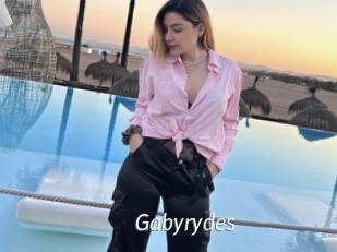Gabyrydes