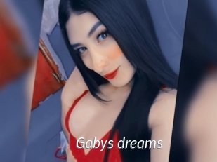 Gabys_dreams