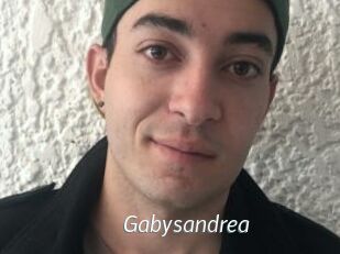 Gabysandrea