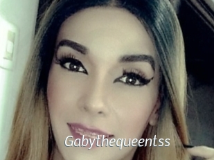 Gabythequeentss
