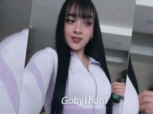 Gabythom