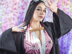 Gabywayn
