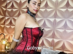 Gabywilliam
