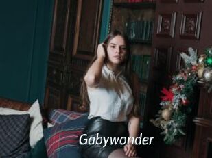 Gabywonder