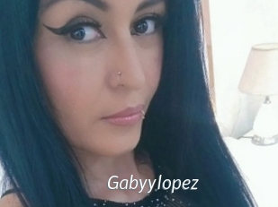 Gabyylopez