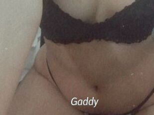 Gaddy