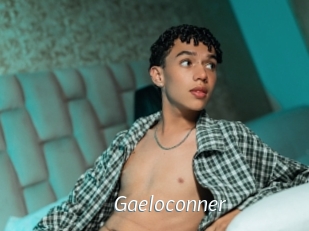 gaeloconner Porn Star