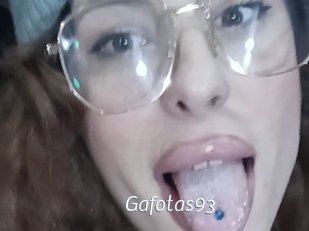gafotas93 Porn Star