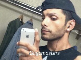 Gagemasters