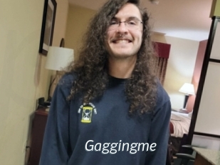 Gaggingme
