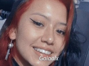Gaiaalx