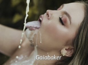 Gaiabaker