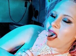 Gaiagalaxy