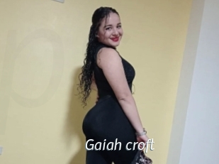 Gaiah_croft