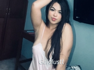 Gaialustt