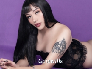 Gaiawills