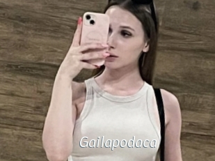 gailapodaca Porn Star