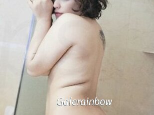 Galerainbow