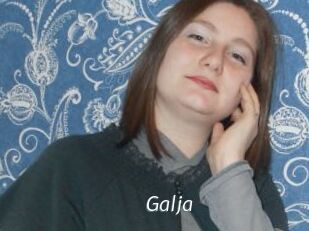Galja
