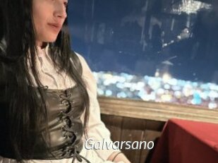 Galvarsano