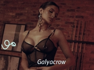Galyacrow