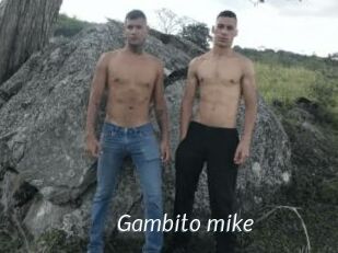 Gambito_mike