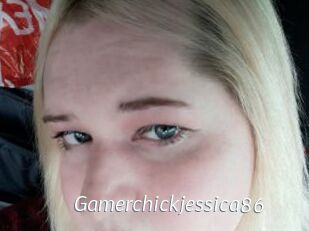 Gamerchickjessica86