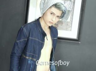 Gamesofboy