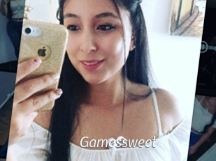 Gamessweet
