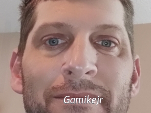 Gamikejr