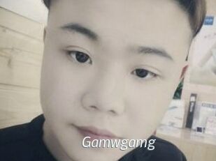 Gamwgamg