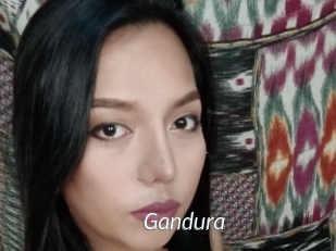 Gandura
