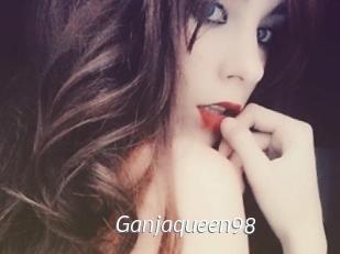 Ganjaqueen98