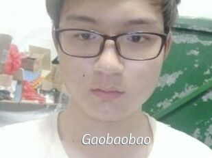 Gaobaobao