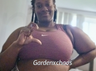 Gardenxchaos