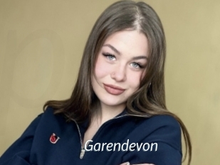 garendevon Porn Star