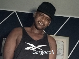Gargocali