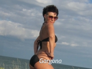 gargona Porn Star