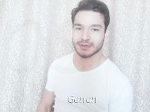 Garran