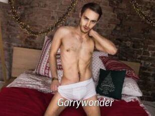 Garrywonder